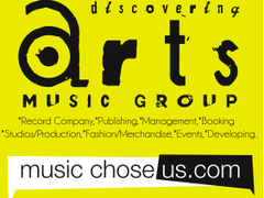 Discovering Arts Music Group Discovering Arts Music Group