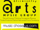 Discovering Arts Music Group Discovering Arts Music Group