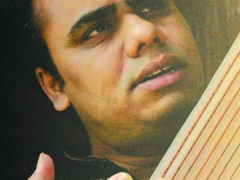 pandit shyam sundar goswami