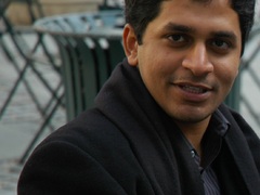 Sriram Emani