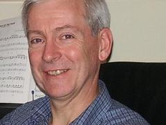 Jim Paterson