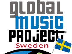 Global Music Project - Sweden
