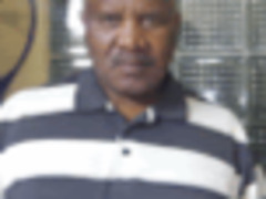 Manqoba Berrington Ntombela