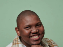 Vumani  Ngema 