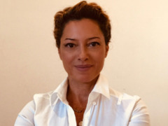 Patricia Joseph