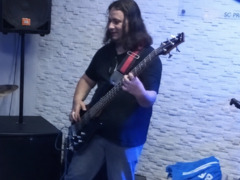 Daniel  Gobbo de Souza