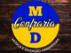 M&D Confraria Ton Chalart