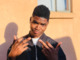 Kabelo  Kopung 