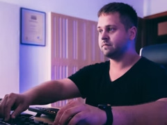 Stefan Blabensteiner