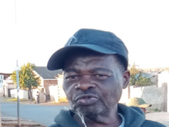 Solomon Kekana