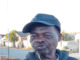 Solomon Kekana
