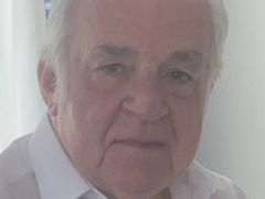 Alan Burke