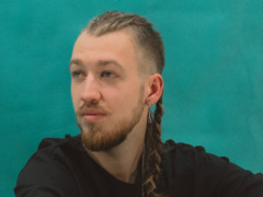Bartłomiej  Podsiadły 