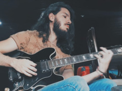 Lucas  Gaspe | GASPAI