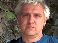 Alexander Yanchenko