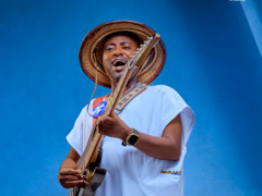 Samuel  Kofi Agyemang 