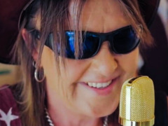 Kim ( Jaxxi Rose) Smith 