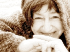 Konni  Klatt (aka Konni Selonke " Künstlername")