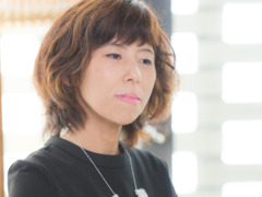 KEIKO MANO