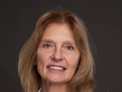 Christine  Reinold, MBA