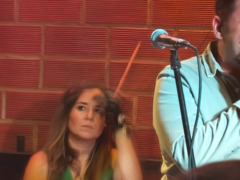 Ana Belén  M.