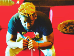 yasheen vickers