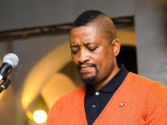Mpho  Kodisang
