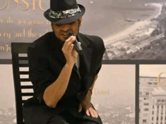 Zubair  Petersen 