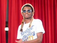 Andile  Msimango 