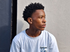 Buhlebuyeza  Sithole 
