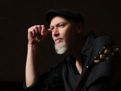 Marcus Schultz