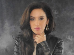 Anissa Boudjaoui