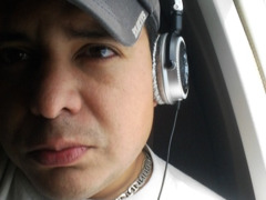 Marco Berrios
