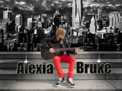 Alexia  Bruke