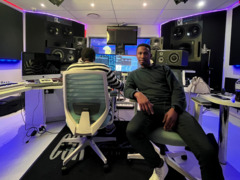 Thapelo Motlhatlhedi