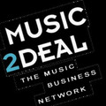 icon of group Music2deal-Support