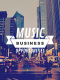 icon of group MBO (Music Business Opportunities)